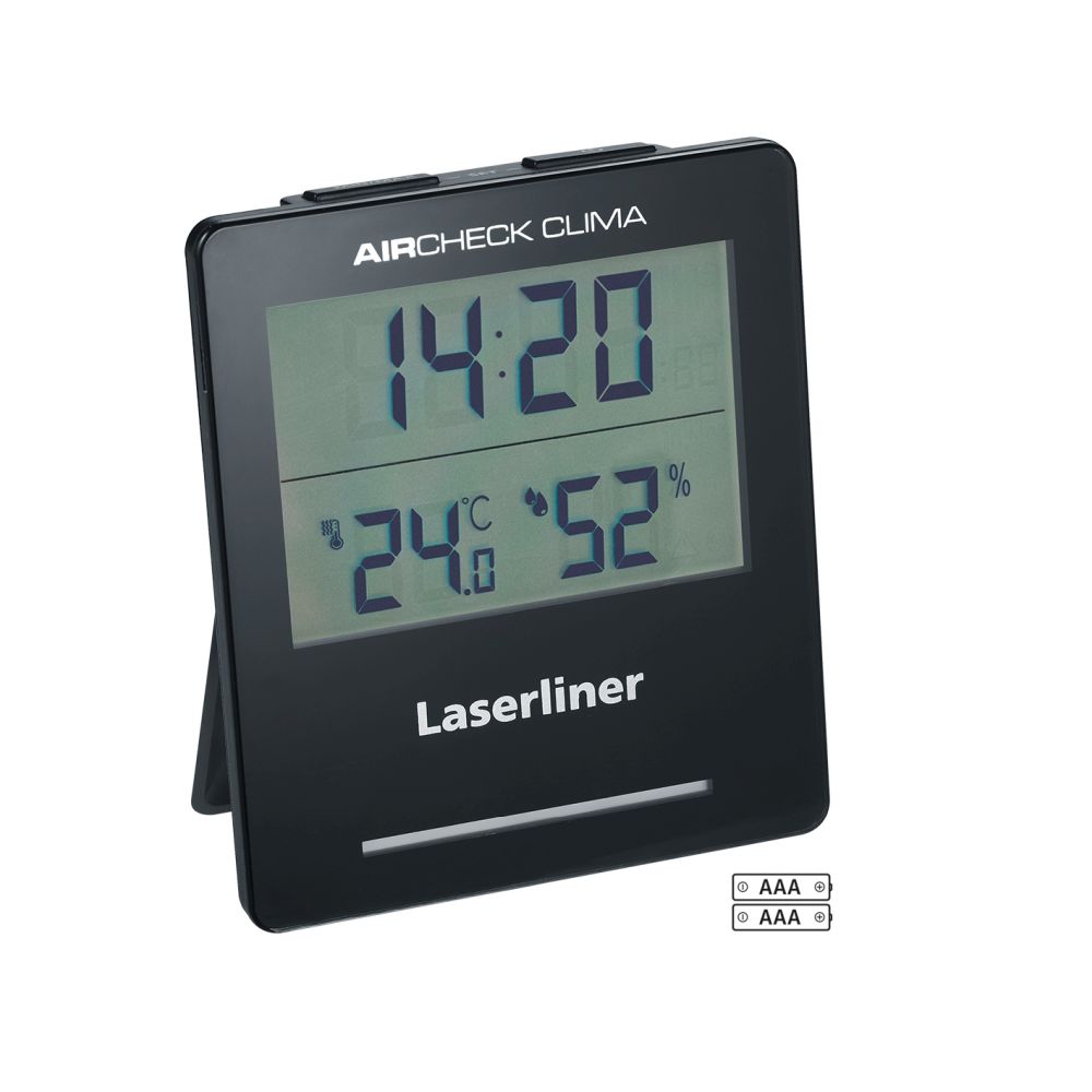 AirCheck Clima