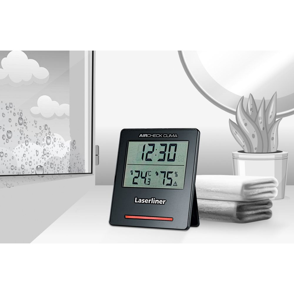 AirCheck Clima