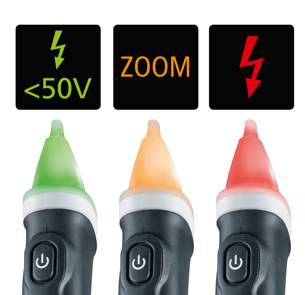 ActiveFinder XP - Tester napona