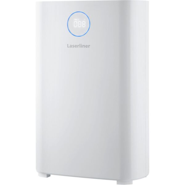 LL-085.360A UREĐAJ ZA PROČIŠĆAVANJE ZRAKA AIRBREEZE 360UV