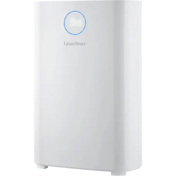 LL-085.360A UREĐAJ ZA PROČIŠĆAVANJE ZRAKA AIRBREEZE 360UV