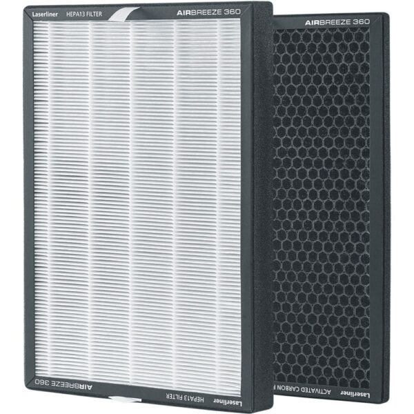 AIRBREEZE 360UV