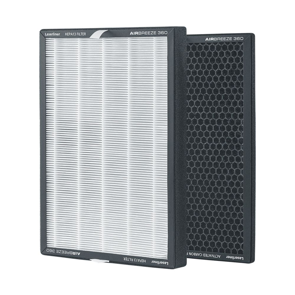 AIRBREEZE 360UV