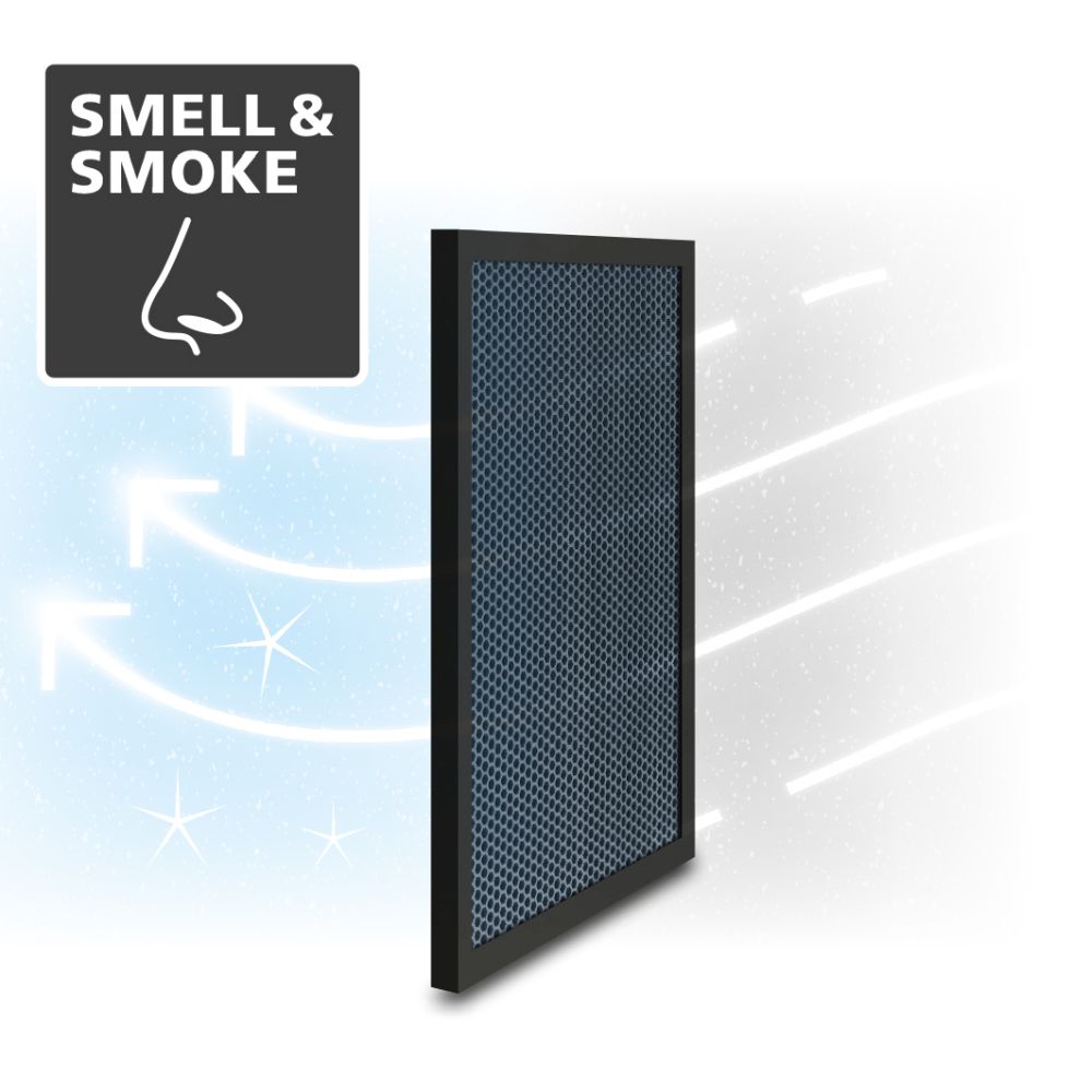 AIRBREEZE 360UV