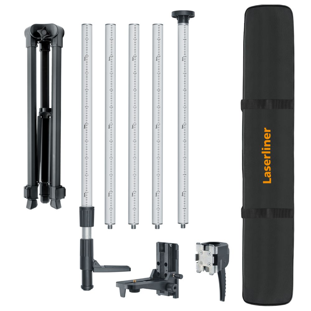 TelePod Stand  360 cm