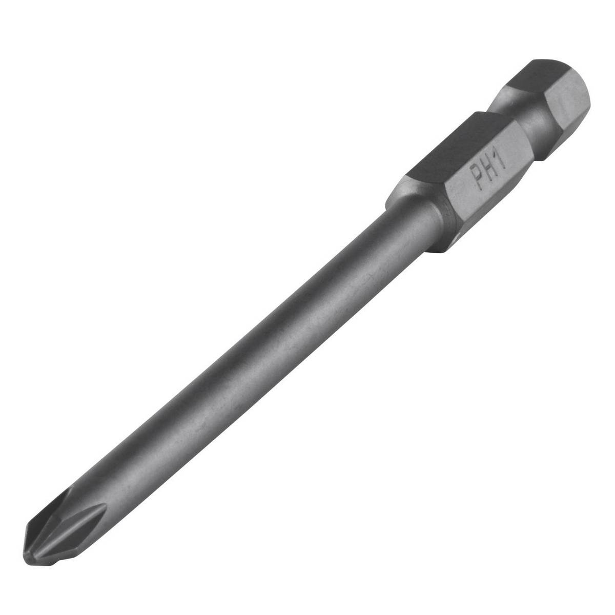 WOLFCRAFT solid bit nastavci, iznimno dugački, križni prorez (PH)