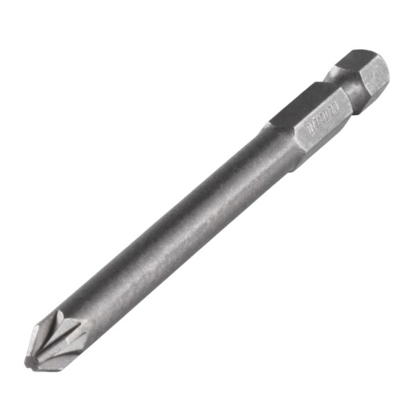 WOLFCRAFT solid bit nastavci, iznimno dugački, križni prorez (PZ)