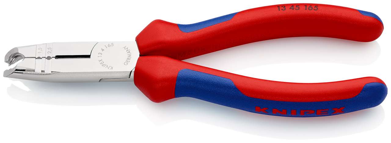 KNIP13 45 165 KLIJEŠTA ELEKTROINSTALACIJSKA MULTIFUNKCIONALNA