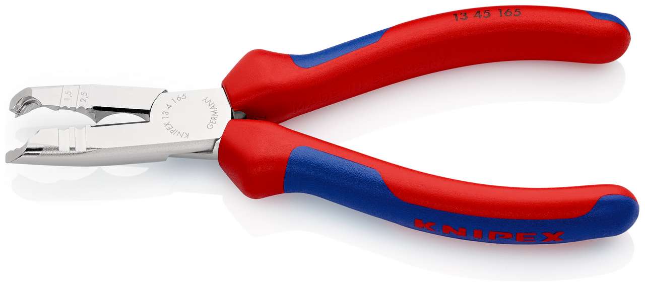 KNIP13 45 165 KLIJEŠTA ELEKTROINSTALACIJSKA MULTIFUNKCIONALNA
