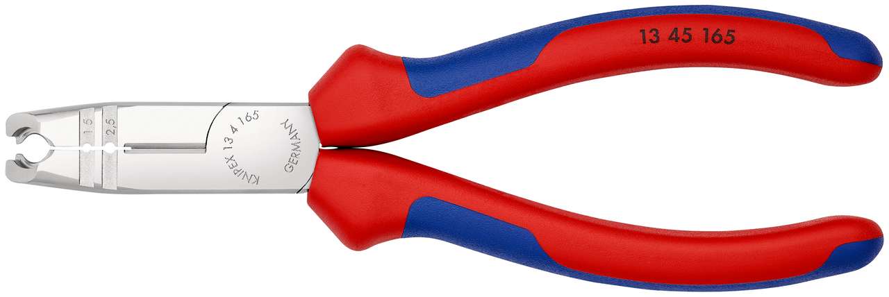 KNIP13 45 165 KLIJEŠTA ELEKTROINSTALACIJSKA MULTIFUNKCIONALNA