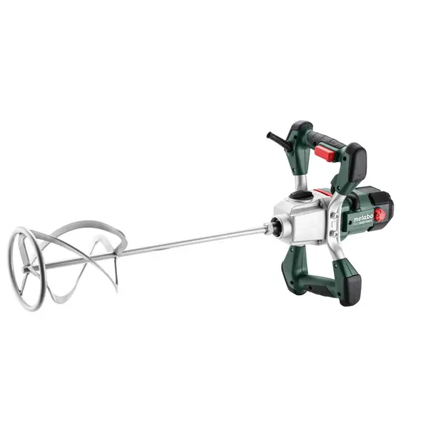 MJEŠAČ BOJE  RWEV 1600-2 ZA BOJU I LJEPILO 1600W