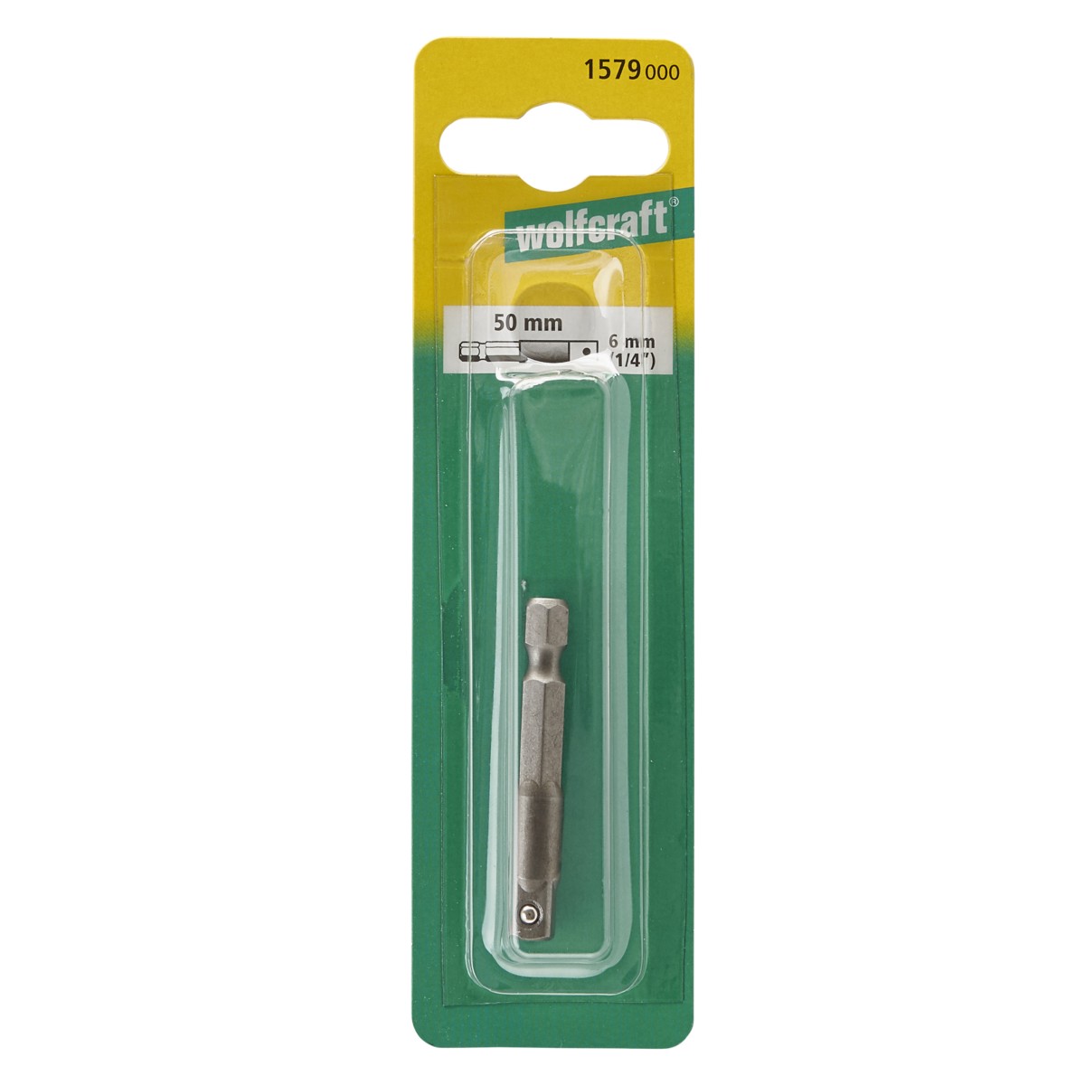 WOLFCRAFT natični adapter