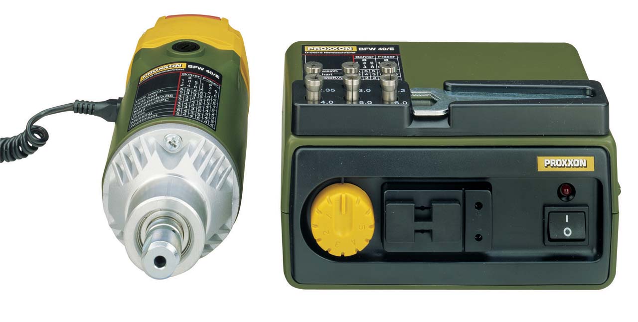 GLODALICA BFW 40/E