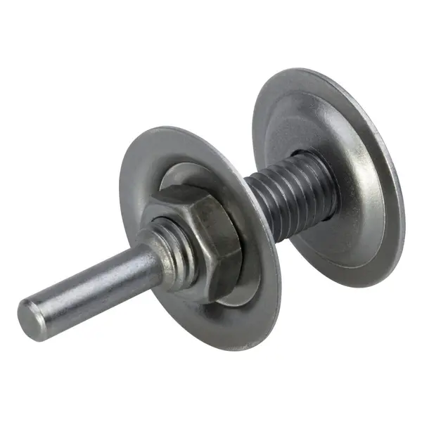 WOLFCRAFT stezni trn za provrt ? 10 mm