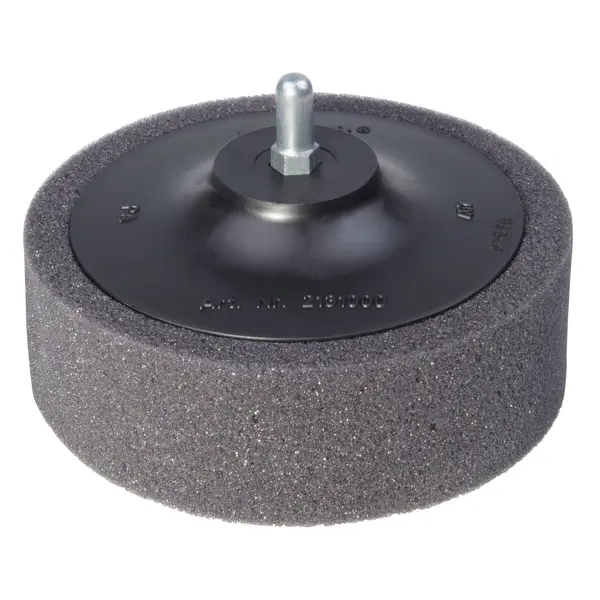 WOLFCRAFT polirna glava ? 120 mm