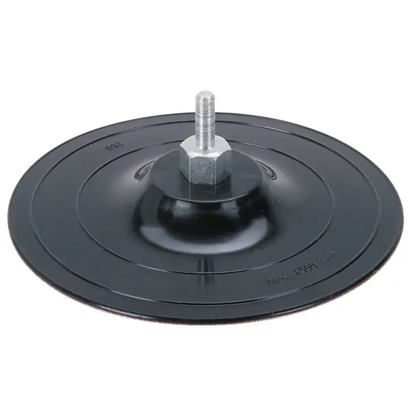 WOLFCRAFT prianjajući brusni tanjur, ? 125 mm