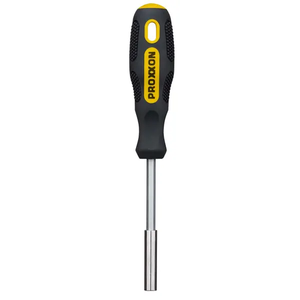 ODVIJAČ/RUČKA 1/4'' ŠESTEROKUTNA MAGNETNA