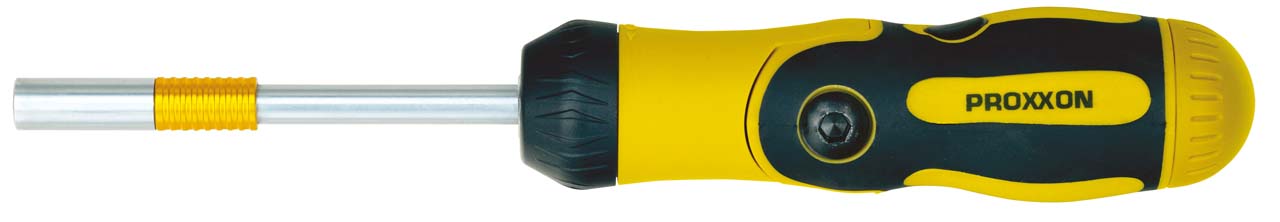 ODVIJAČ RAČNA ZGLOBNA 1/4''
