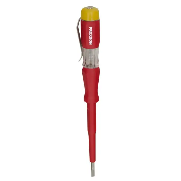 ISPITIVAČ NAPONA VDE 220-250V - 140 mm