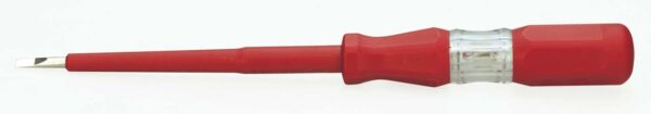 ISPITIVAČ NAPONA VDE 220-250V - 180 mm