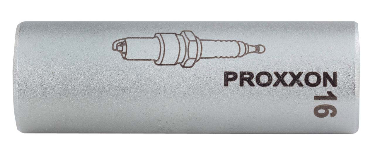 KLJUČ NASADNI ZA SVIJEĆICE 1/2'' - 16 mm S MAGNETOM