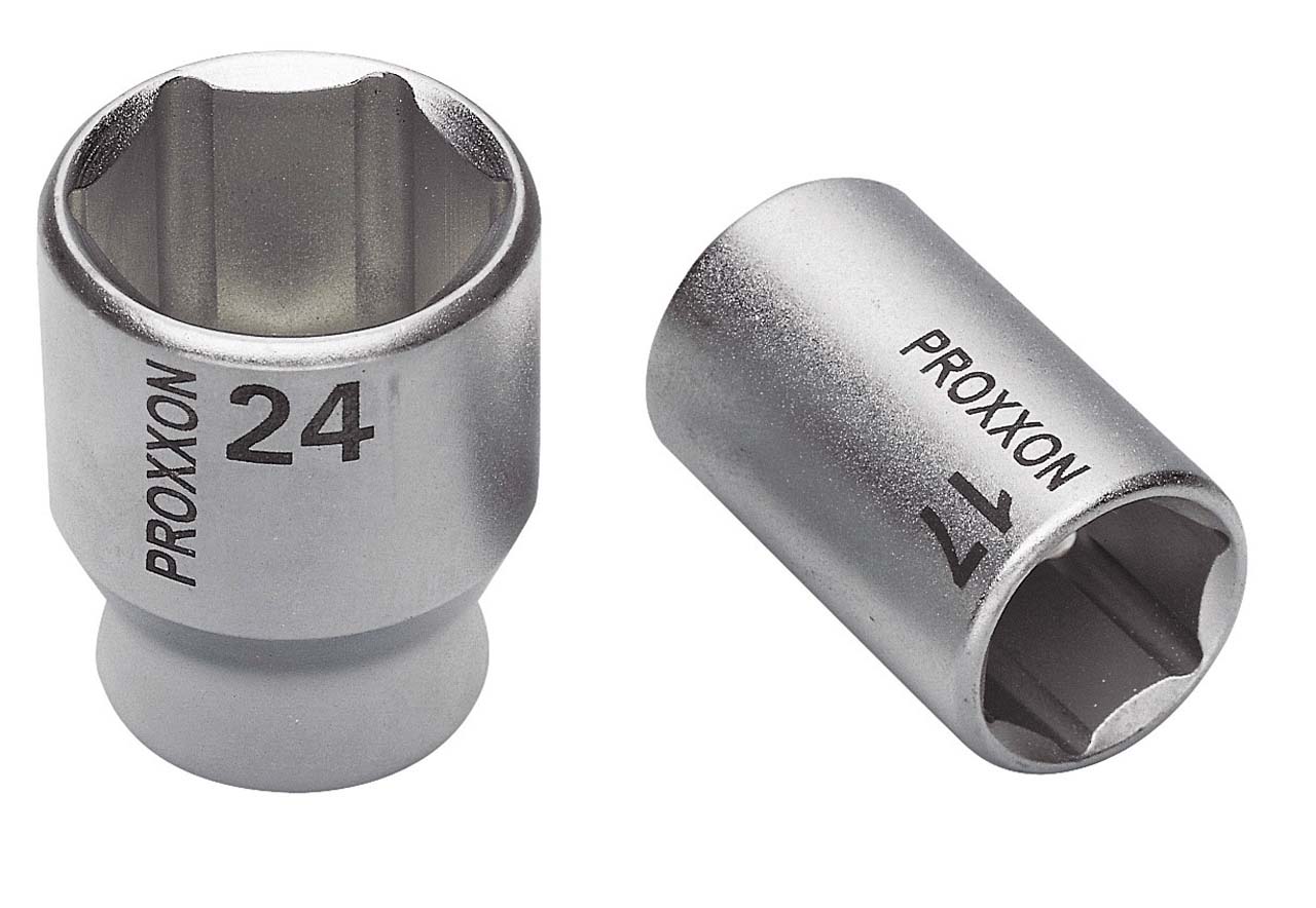 KLJUČ NASADNI 1/2'' - 8 mm