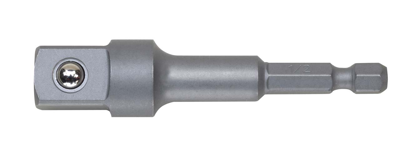 "ADAPTER NASADNOG KLJUČA 1/4""- 1/2"""