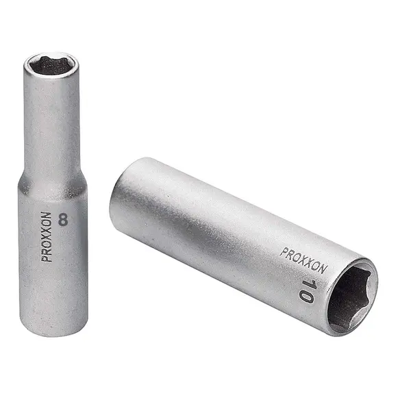 KLJUČ NASADNI 3/8''- 8 mm  DUGI