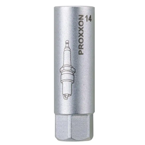 KLJUČ NASADNI ZA SVJEĆICE 3/8''- 14 mm - 12-kutni
