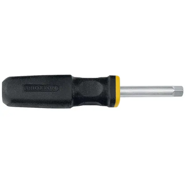 RUČKA ODVIJAČA 1/4''