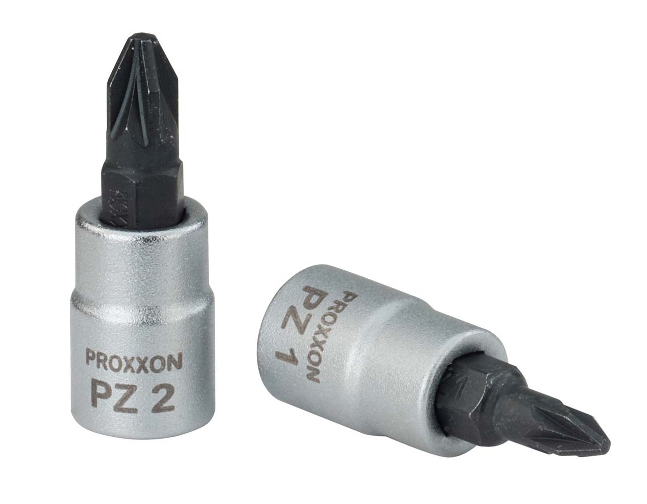 KLJUČ NASADNI 1/4'' ODVIJAČ PZ 1