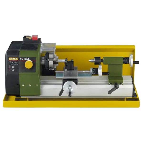 KORITO ZA ZAŠTITU I SKUPLJANJE STRUGOTINE ZA FD 150/E