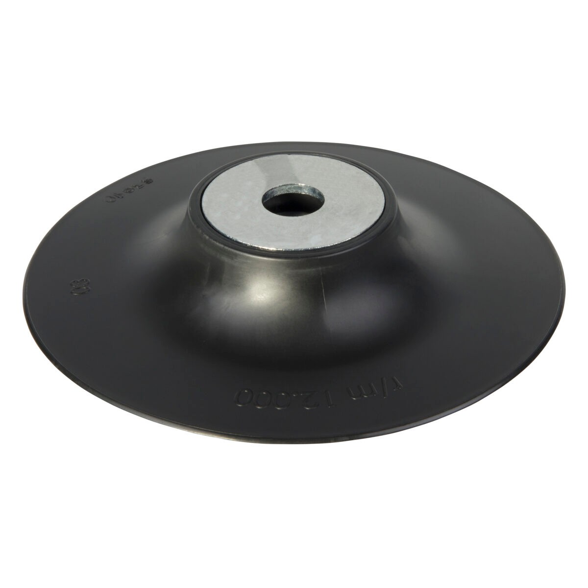 WOLFCRAFT brusni tanjur ? 125 mm