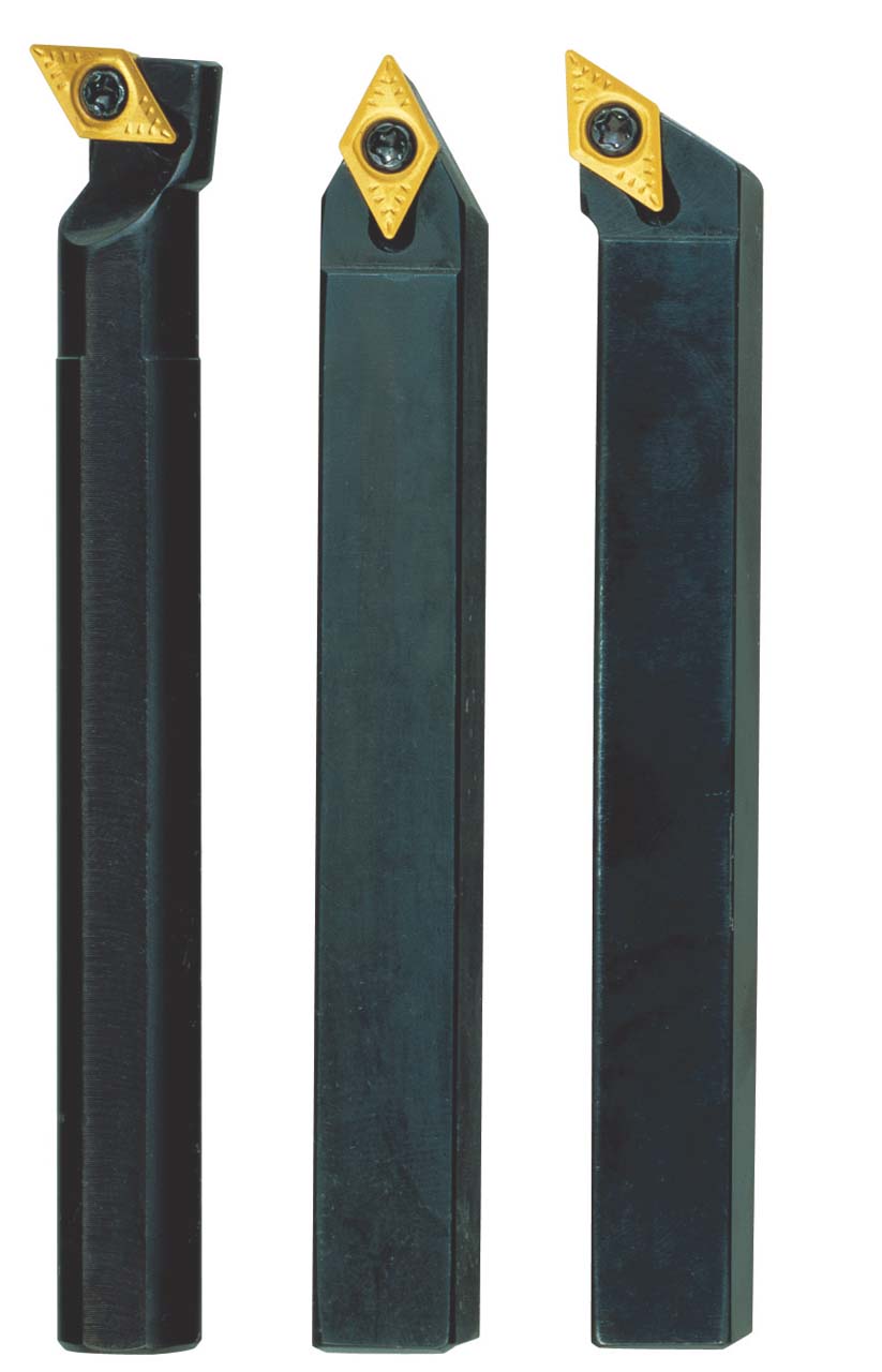 DRŽAČ REZNIH PLOČICA 10x10 mm, set 3kom