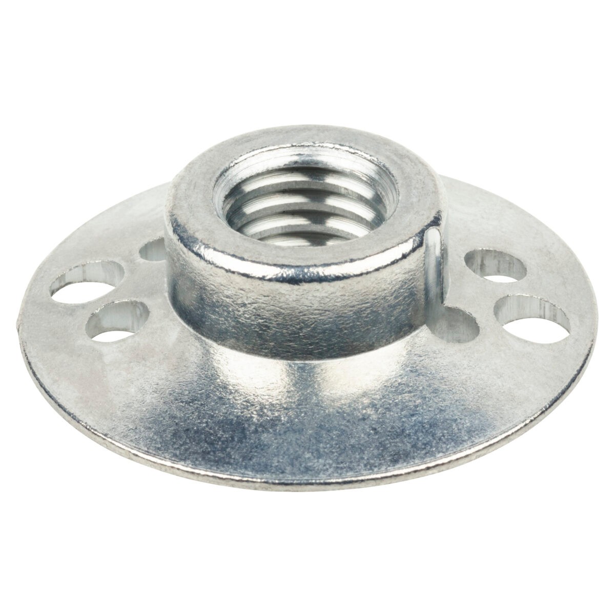 WOLFCRAFT matica s prirubnicom za kutne brusilice