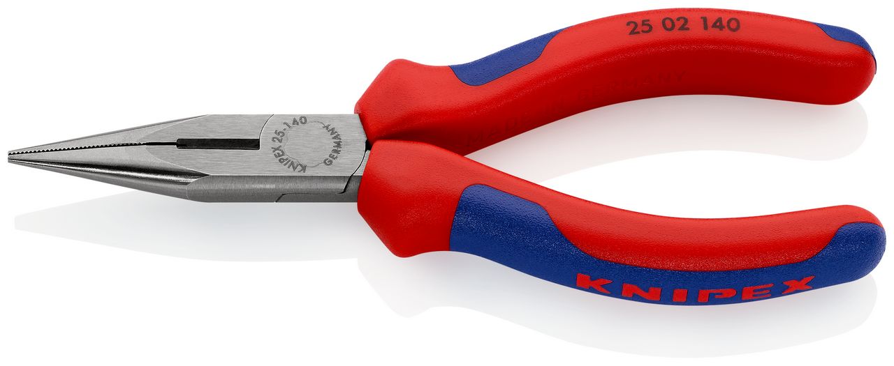 KNIP25 02 140 KLIJEŠTA POLUOKRUGLA 140mm