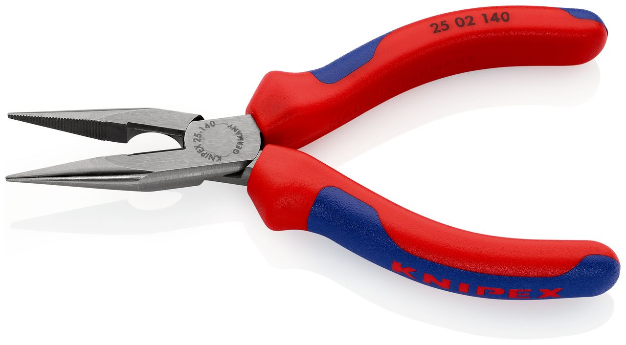 KNIP25 02 140 KLIJEŠTA POLUOKRUGLA 140mm
