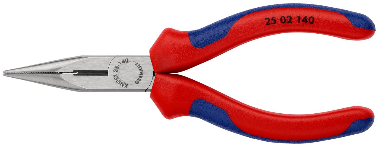 KNIP25 02 140 KLIJEŠTA POLUOKRUGLA 140mm