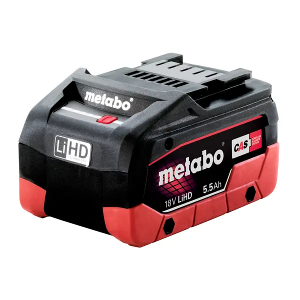 LiHD Battery pack 18 V - 5.5 Ah (625368000)