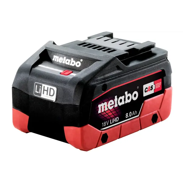 LiHD Battery pack 18 V - 8.0 Ah (625369000)
