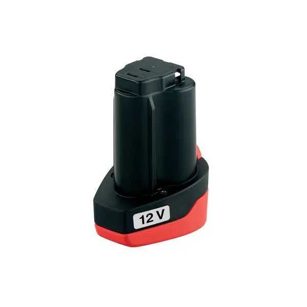 LiPOWER push-in battery pack 12 V - 2.0 Ah (625438000)