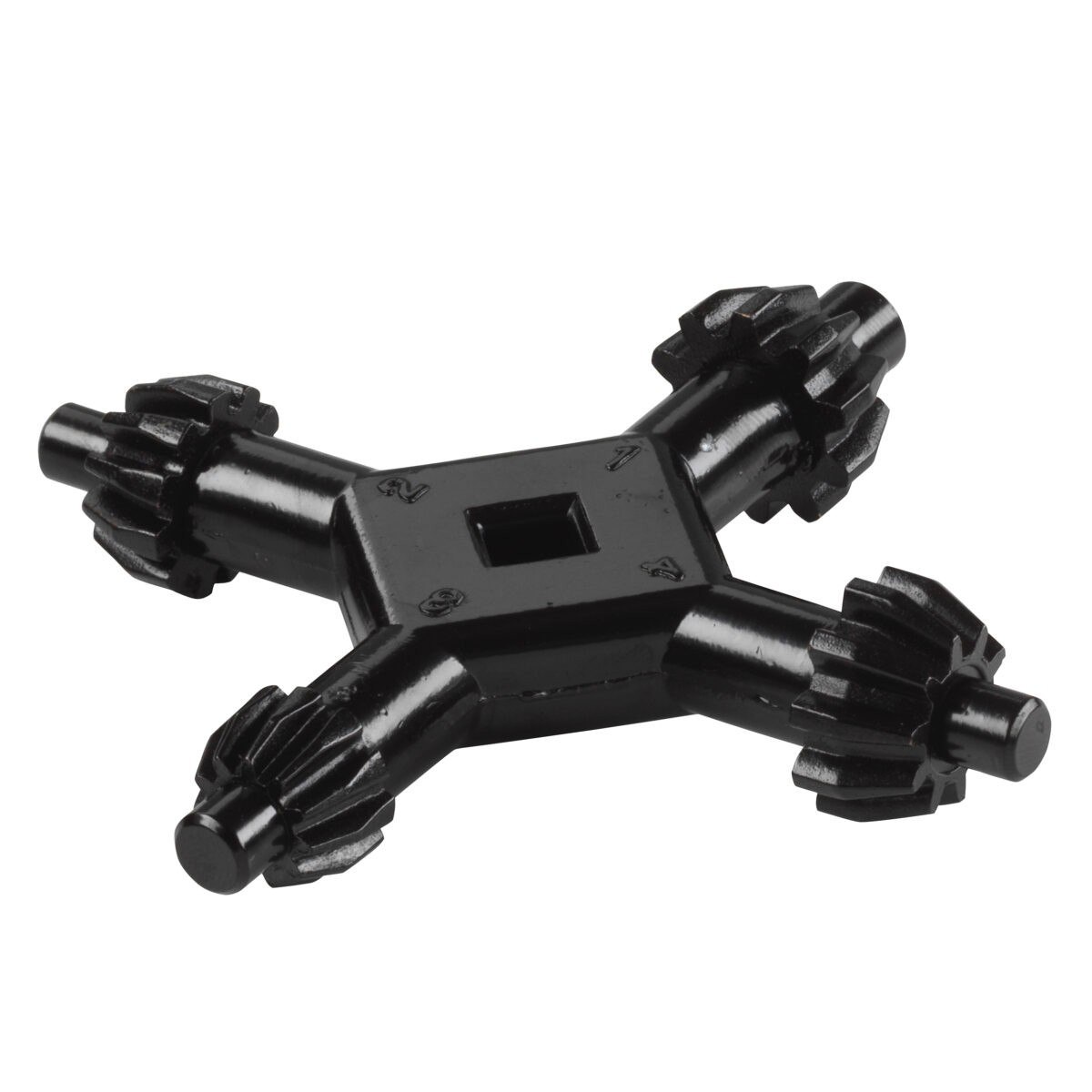 WOLFCRAFT univerzalni ključ za steznu glavu