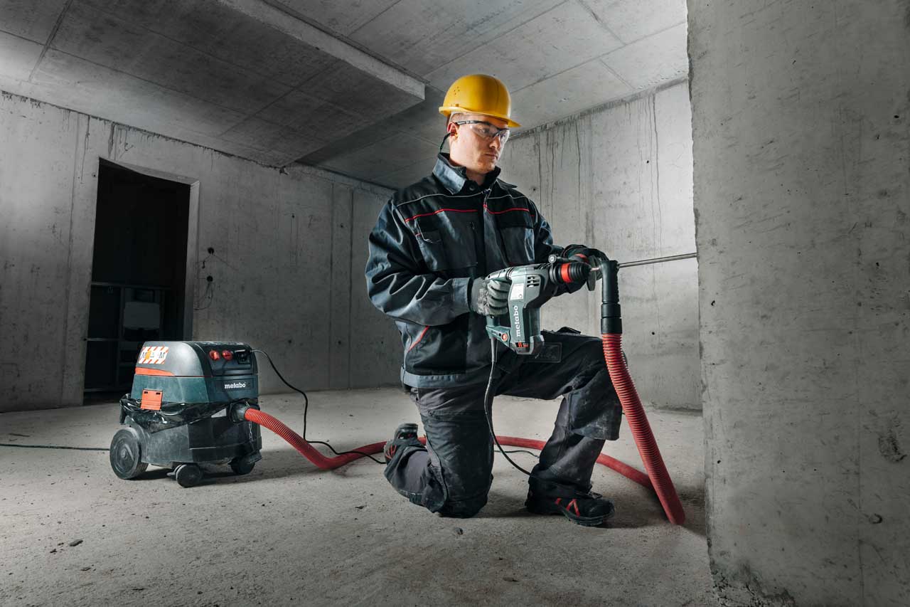 USISAVAČ ASR35 M  ACPAutoClean UNIVERZALNI AUTOMATIK 1400W