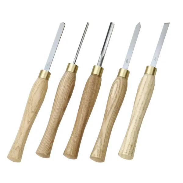 DLIJETA HSS ZA DB250, set 5kom