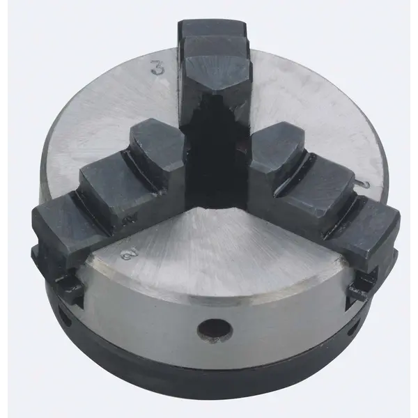 STEZNA GLAVA ZA TOKARSKI STROJ DB250, 1,5-32mm unutarnji, 12-65mm vanjski