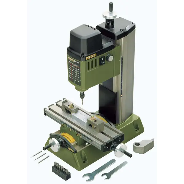 GLODALICA MIKRO MF70