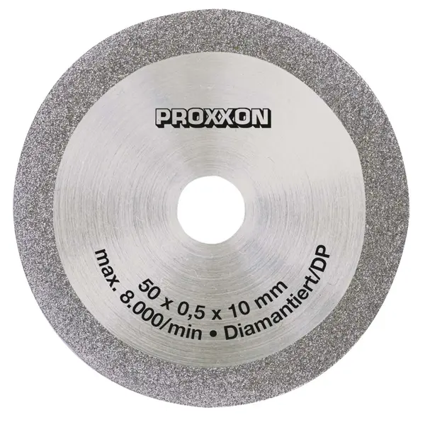 DIJAMANTNA REZNA PLOČA 50x10mm za KS230