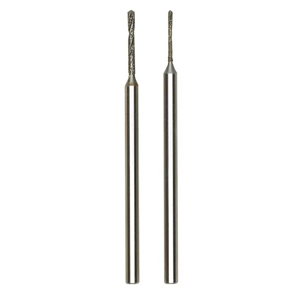 SVRDLA MICRO DIJAM. ZA DR.KAMENJE 0,8+1,2mm 2KOM