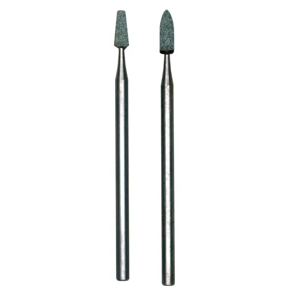 ŠTIFT BRUSNI SILICIJ-KARBID 2,0mm U SETU 2KOM