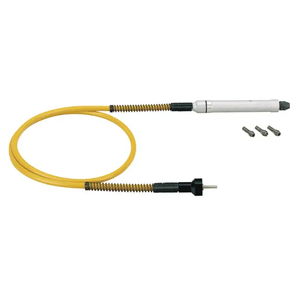 OSOVINA SAVITLJIVA MICROMOT 110/P